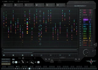 VST Instrument SugarBytes Obscurium (Digitální produkt) - 2