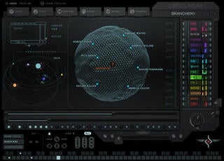 VST Instrument SugarBytes Obscurium (Digitální produkt) - 4