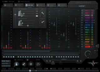 VST Instrument SugarBytes Obscurium (Digitální produkt) - 5