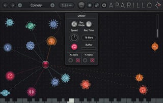VST Instrument SugarBytes Aparillo (Digitální produkt) - 3