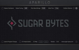 VST Instrument SugarBytes Aparillo (Digitální produkt) - 4