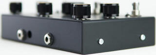 Kytarový multiefekt Collision Devices Black Hole Symmetry Kytarový multiefekt - 5
