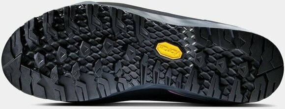 Dámske outdoorové topánky Mammut Kento Pro High GTX Women Titanium/Dark Sundown4 38 2/3 Dámske outdoorové topánky - 4