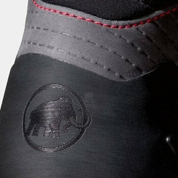 Pánske outdoorové topánky Mammut Trovat Advanced II High GTX Men Asphalt/Black 42 2/3 Pánske outdoorové topánky - 5
