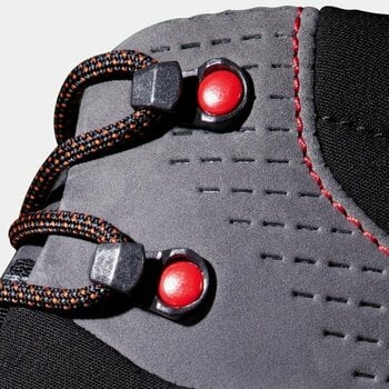 Мъжки обувки за трекинг Mammut Trovat Advanced II High GTX Men Asphalt/Black 42 2/3 Мъжки обувки за трекинг - 6
