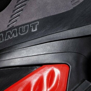 Мъжки обувки за трекинг Mammut Trovat Advanced II High GTX Men Asphalt/Black 43 1/3 Мъжки обувки за трекинг - 7