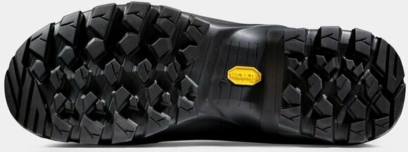 Pánske outdoorové topánky Mammut Trovat Advanced II High GTX Men Wren/Black 42 2/3 Pánske outdoorové topánky - 4