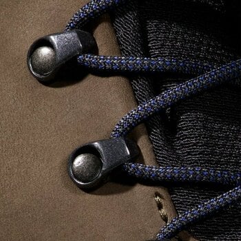 Мъжки обувки за трекинг Mammut Trovat Advanced II High GTX Men Wren/Black 43 1/3 Мъжки обувки за трекинг - 6