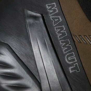 Pánske outdoorové topánky Mammut Trovat Advanced II High GTX Men Wren/Black 44 2/3 Pánske outdoorové topánky - 5