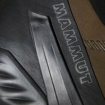 Pánske outdoorové topánky Mammut Trovat Advanced II High GTX Men Wren/Black 45 1/3 Pánske outdoorové topánky - 5