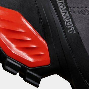 Дамски обувки за трекинг Mammut Trovat Advanced II High GTX Women Asphalt/Black 36 2/3 Дамски обувки за трекинг - 8