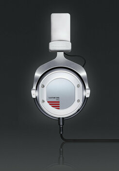 Słuchawki Hi-Fi Beyerdynamic Custom One Pro White - 3