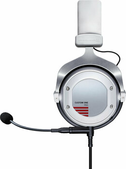 Hi-Fi-hovedtelefoner Beyerdynamic Custom One Pro White - 4