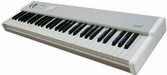 MIDI sintesajzer CME Z-KEY61 MIDI Keyboard - 2