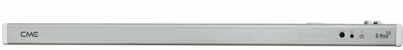 MIDI Πληκτρολόγιο CME Z-KEY88 MIDI Keyboard - 2