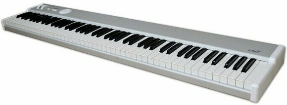 MIDI Πληκτρολόγιο CME Z-KEY88 MIDI Keyboard - 3