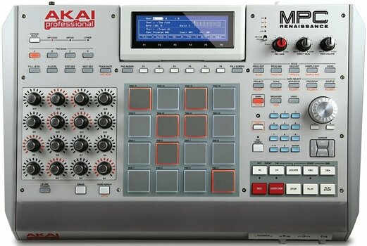 Geluidsmodule Akai MPC Renaissance - 2