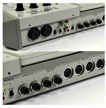 Geluidsmodule Akai MPC Renaissance - 4