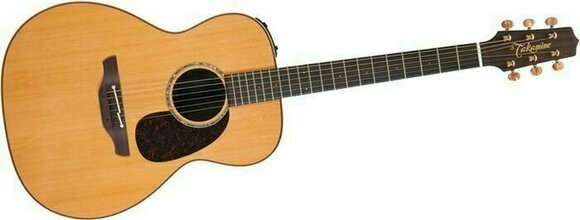 Electro-acoustic guitar Takamine TAN77 - 2