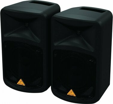 Portable PA System Behringer EUROPORT EPS 500 MP3 Portable PA System - 3