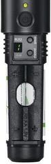 Wireless set Shure BLX24RE/SM58 Wireless set H8E: 518-542 MHz - 4