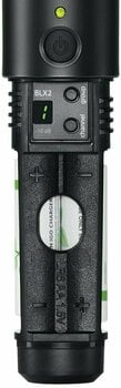 Handheld draadloos systeem Shure BLX24RE/SM58 H8E: 518-542 MHz - 5