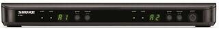 Système sans fil Shure BLX1288E/SM58 Système sans fil K3E: 606-630 MHz - 1
