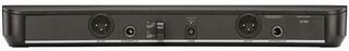 Système sans fil Shure BLX1288E/SM58 Système sans fil K3E: 606-630 MHz - 3