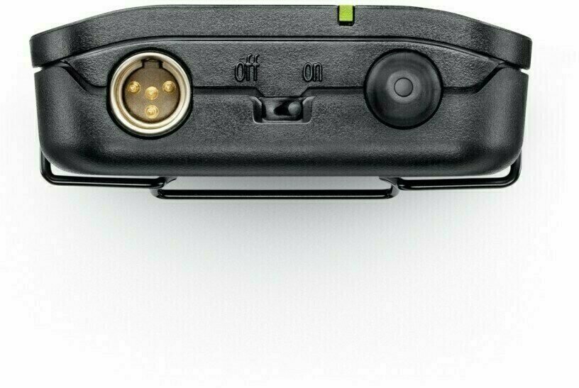 Poate functiona pe baterii