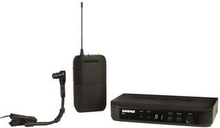 Bezdrátový set Shure BLX14E/W85 Bezdrátový set K3E: 606-630 MHz - 3