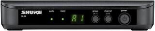 Bezdrátový set Shure BLX14E/W85 Bezdrátový set K3E: 606-630 MHz - 2