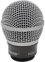 Conjunto sem fios Shure BLX24E/PG58 Conjunto sem fios H8E: 518-542 MHz - 5