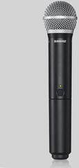 Wireless set Shure BLX288E/PG58 Wireless set H8E: 518-542 MHz - 2