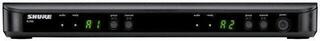Vezeték nélküli rendszer Shure BLX188E Vezeték nélküli rendszer H8E: 518-542 MHz - 3