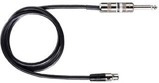 Vezeték nélküli rendszer Shure BLX188E Vezeték nélküli rendszer H8E: 518-542 MHz - 4