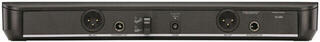 Vezeték nélküli rendszer Shure BLX188E Vezeték nélküli rendszer H8E: 518-542 MHz - 5