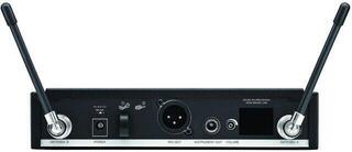 Bezdrátový set Shure BLX14RE/W85 Bezdrátový set K3E: 606-630 MHz - 1