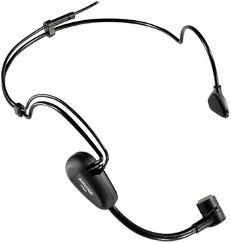 Бежични сет Shure BLX14RE/PG30 PGW BLX4R, BLX1 + PG30 rack - 3