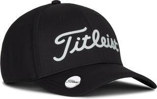 Pet Titleist Players Performance Ball Marker Black/White UNI Pet - 1