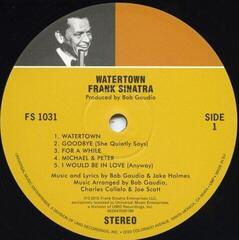LP platňa Frank Sinatra - Watertown (2022 Mix) (LP) - 2