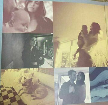 LP plošča Mandy Moore - In Real Life (LP) - 2
