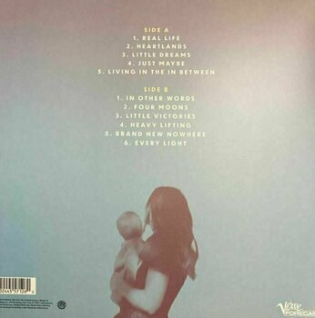 LP plošča Mandy Moore - In Real Life (LP) - 4