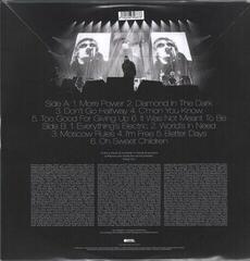 Płyta winylowa Liam Gallagher - C'mon You Know (Indie) (Clear Coloured) (LP) - 1