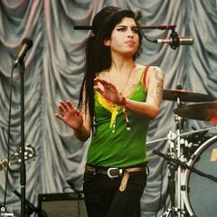 Грамофонна плоча Amy Winehouse - Live At Glastonbury (2 LP) - 7