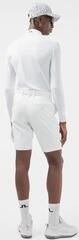 Termo prádlo J.Lindeberg Aello Soft Compression Top White/Black - 3