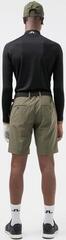 Termo prádlo J.Lindeberg Aello Soft Compression Top Black - 3