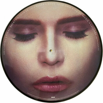 Disco in vinile Paloma Faith - Zeitgeist (Picture Disc) (EP) - 2