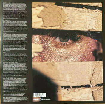 LP Paloma Faith - Zeitgeist (Picture Disc) (EP) - 4