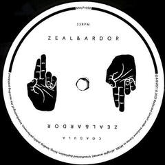 Schallplatte Zeal & Ardor - Zeal & Ardor (LP) - 2