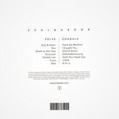 Schallplatte Zeal & Ardor - Zeal & Ardor (LP) - 3